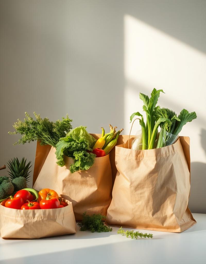 Eco Packaging